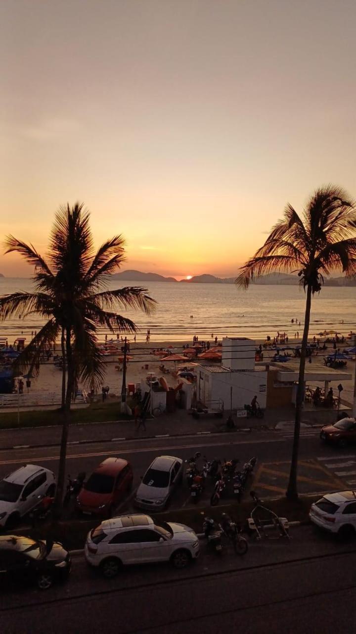 The Falls Hotel Guarujá Esterno foto