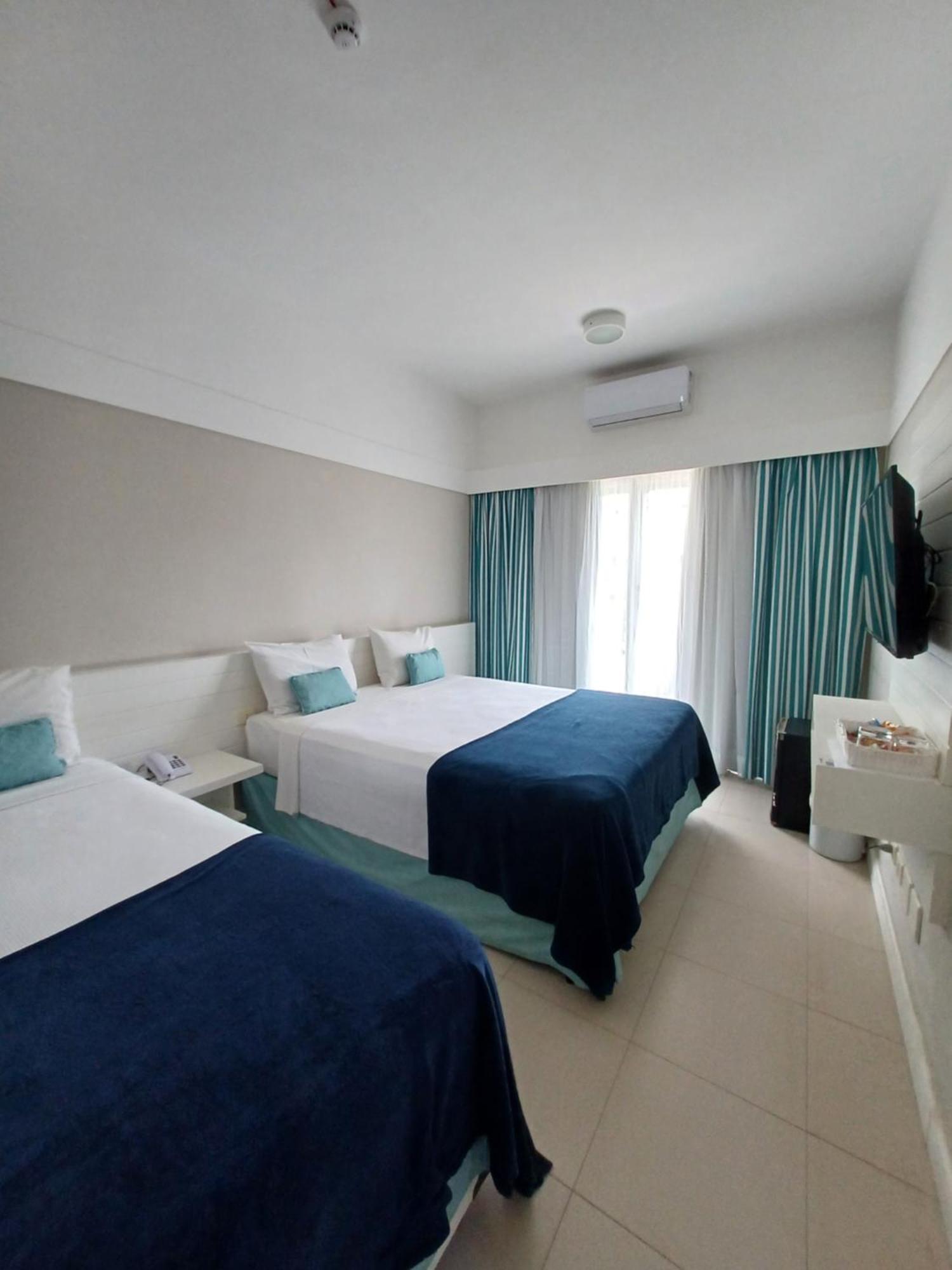 The Falls Hotel Guarujá Esterno foto