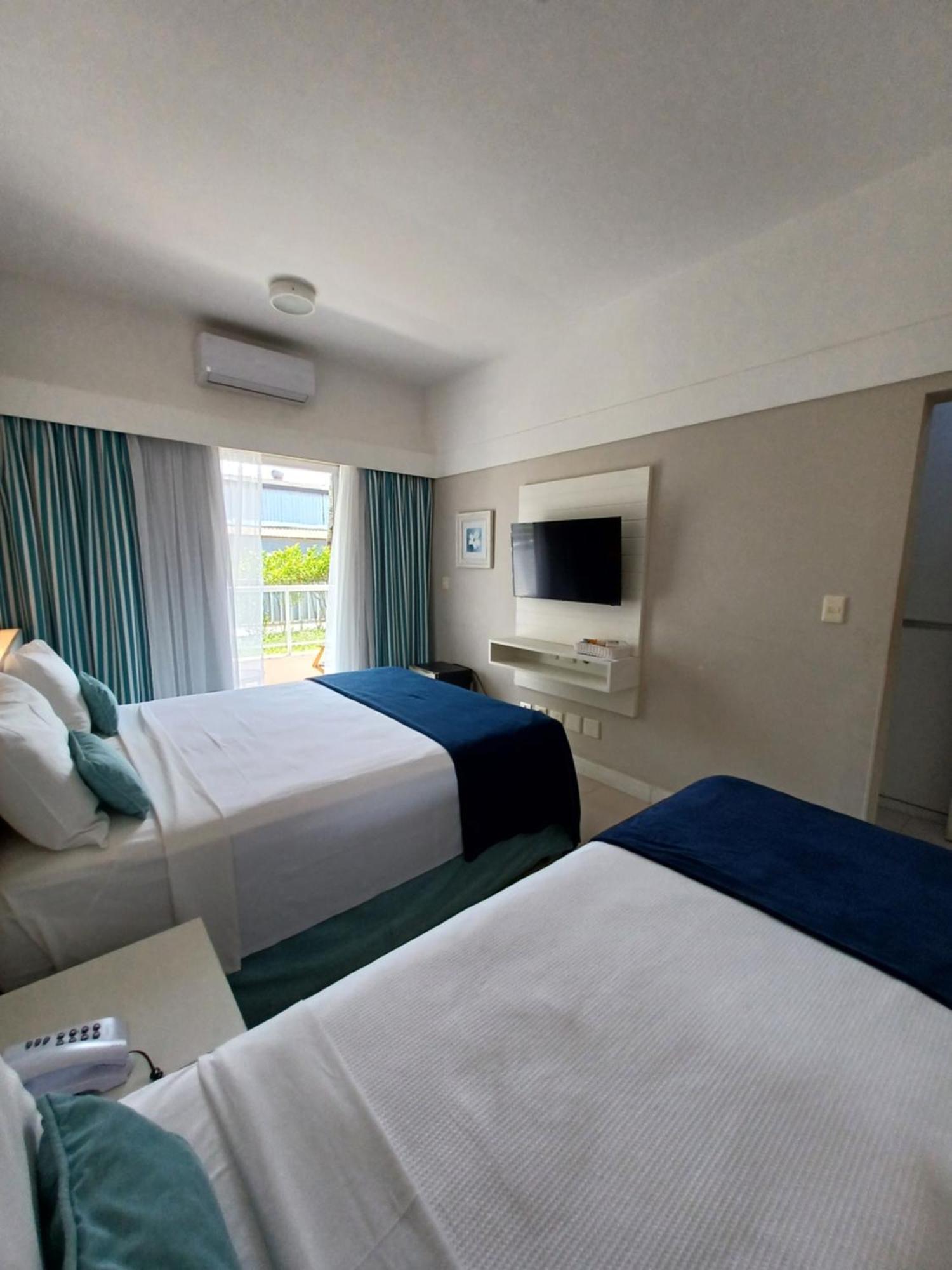 The Falls Hotel Guarujá Esterno foto